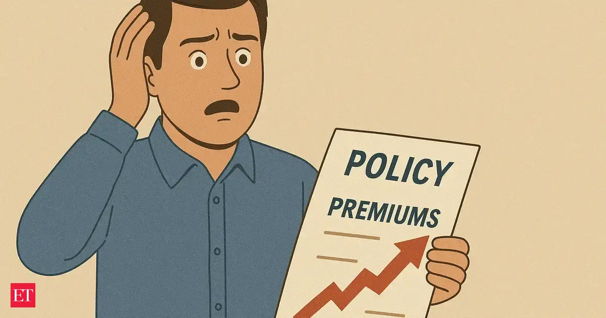 Economic Times - Business - News Image