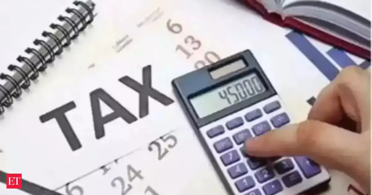 Presumptive Rules: Tax heat on content creators, consultants