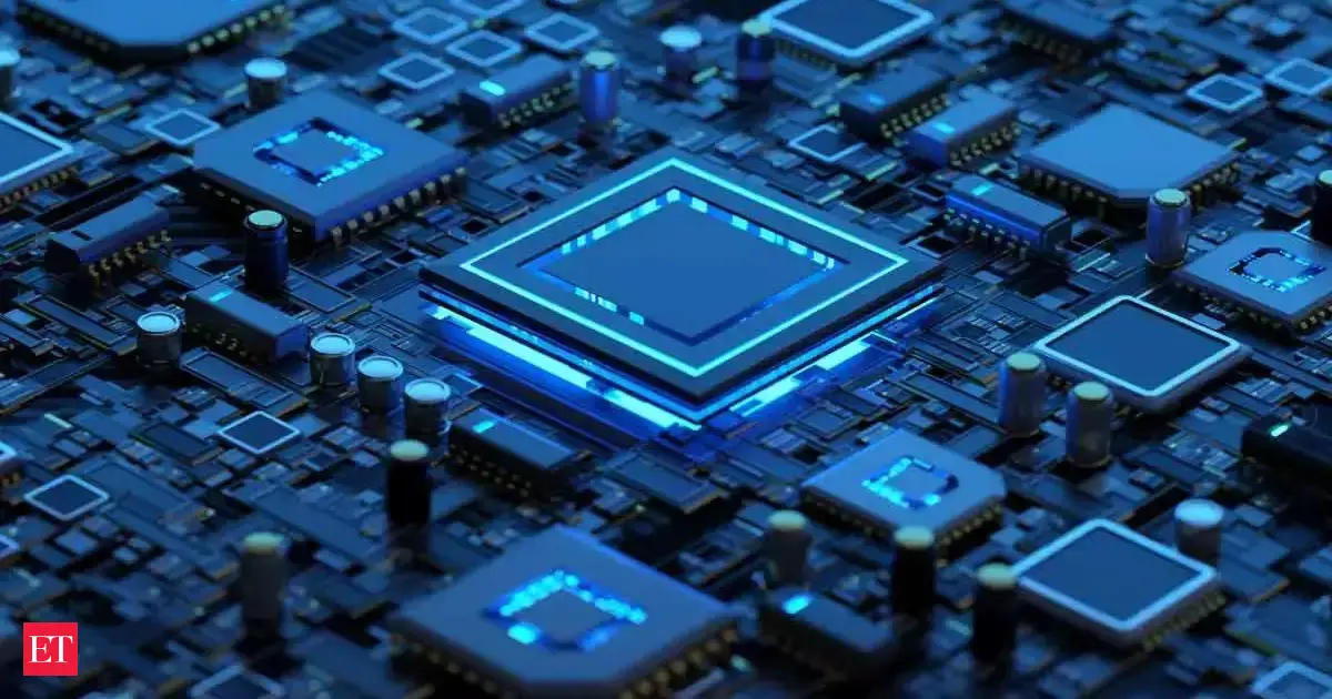 Chip companies grapple with import curbs on raw materials