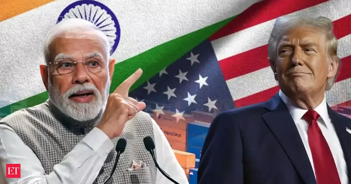 India &amp; US return to negotiating table after Trump’s penal tariffs: Will a trade deal finally take shape?