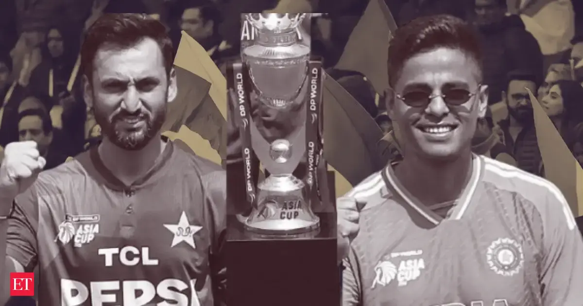 Economic Times - Sports - News Image