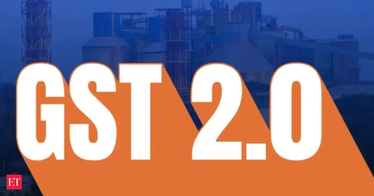GST cut call takes wind out of sales: Decade-low slump to be offset by surge after September 22 rollout, hope companies