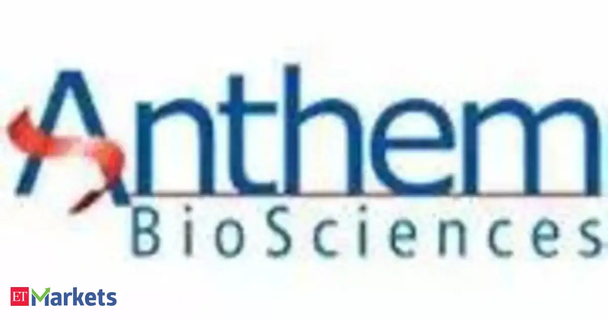 Anthem Biosciences shares surge 46% since listing amid strong financial growth