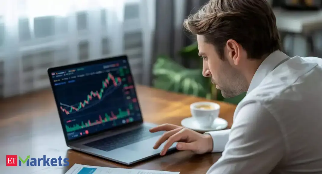 Rail Vikas Nigam among 6 FandO stocks saw a high increase in futures open interest