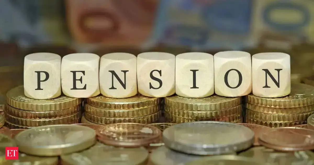 India mulls allowing bespoke pensions in 5 billion industry
