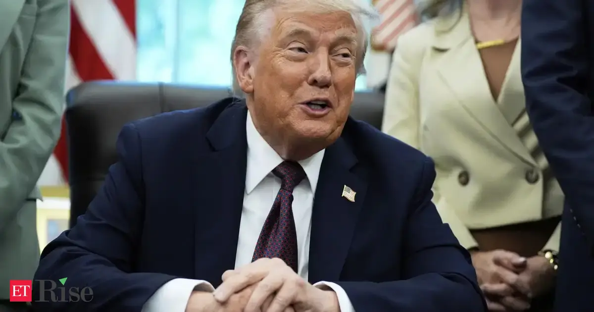 US small businesses turn to lending startups as tariff costs mount