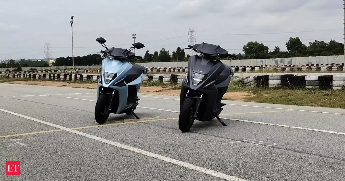 Simple Energy pioneers rare earth-free motors, eyes comeback in EV race