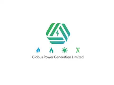 Globus Power Generation