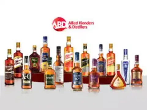 Jefferies on Allied Blenders