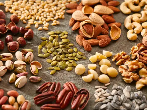 Expert tip: Pair fruit with protein or healthy fat