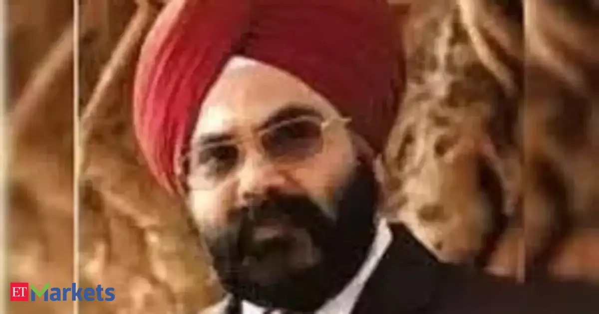 Consumption, chemicals, and cement to drive market in 2025: Daljeet Kohli