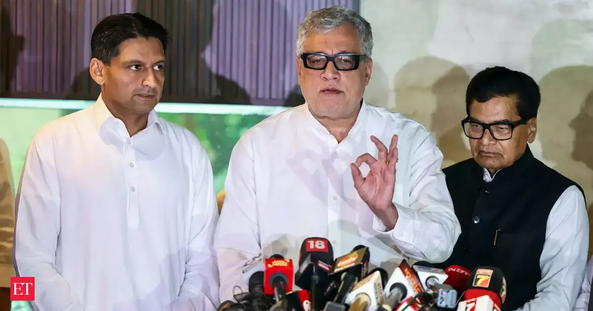 SC order on Waqf more than a rap on knuckles of govt: Derek O'Brien