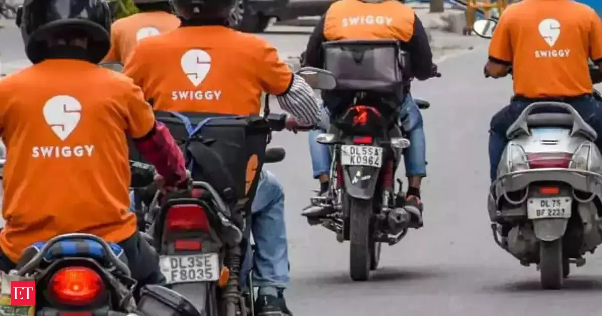 Swiggy, Zomato deliveries to cost more from Sept 22. Finance Ministry explains the why & how behind it