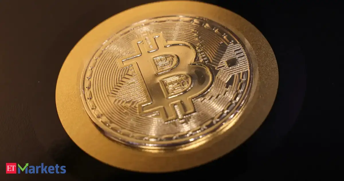 Bitcoin hovers around $115K, reflects cautious optimism in crypto market