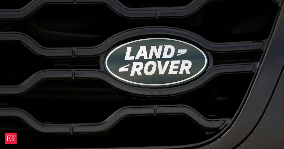 Tata-owned JLR extends production halt a week after cybersecurity incident