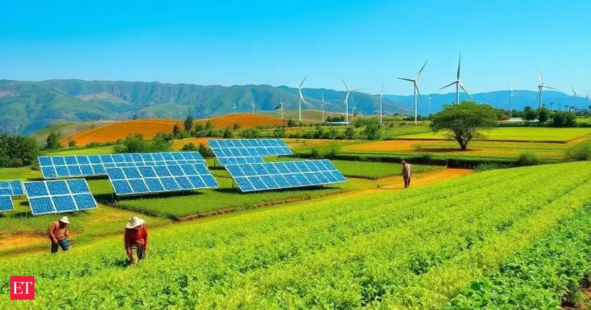 KPI Green Energy to raise Rs 3200 crore from SBI, top executives say