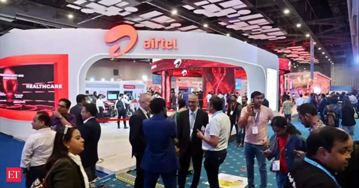 Airtel's anti-fraud measures cut customer financial losses by nearly 70%