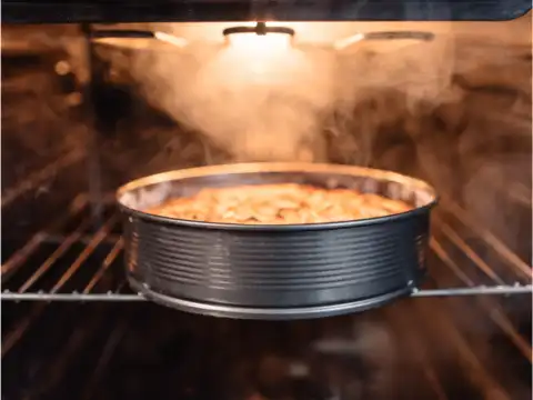  Bake or Steam It Gently