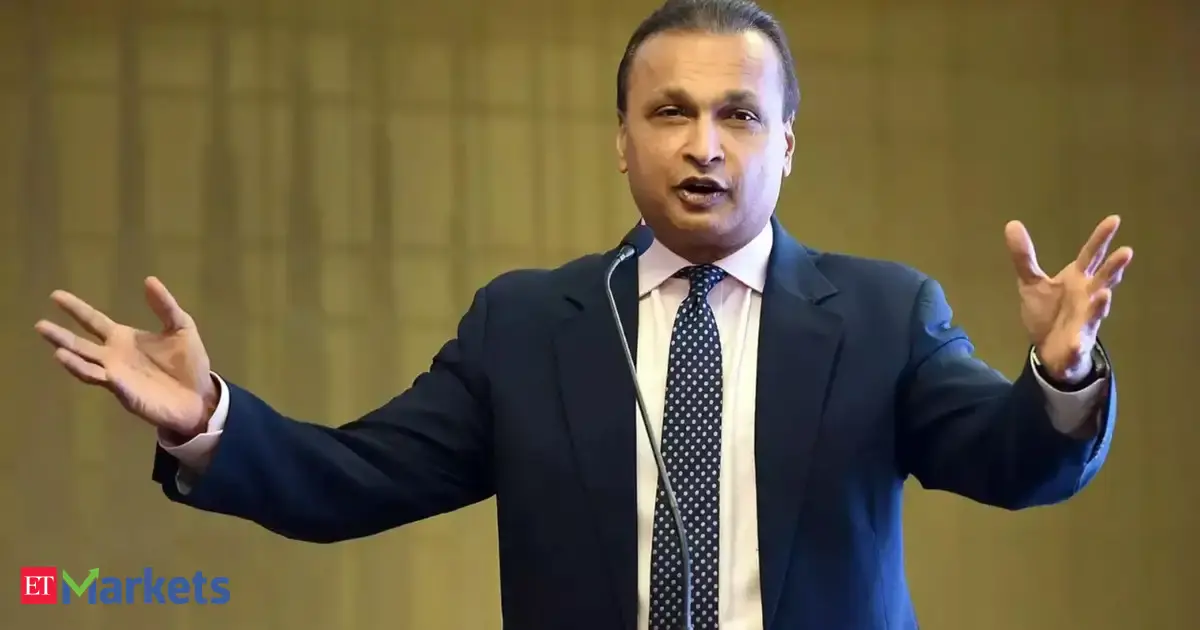 Anil Ambani group stocks Reliance Power, Reliance Infra rally 5%. Here’s what’s unfolding