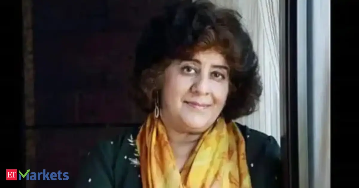 Ignore the noise, stay invested as consumption and GST reforms boost markets: Devina Mehra