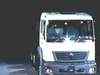 Light and heavy duty range of BharatBenz trucks unveiled