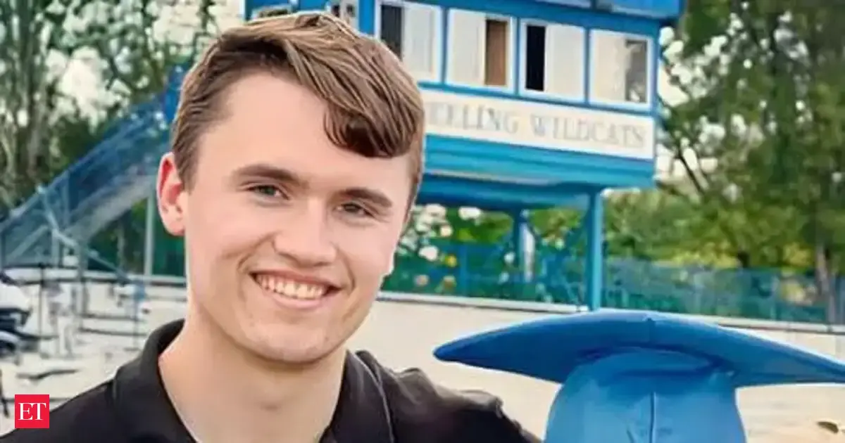Charlie Kirk’s secret sister Mary Kirk once backed her brother’s political views, but is a left-wing Bernie Sanders supporter now