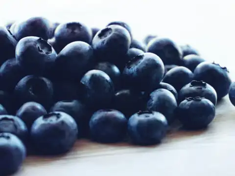 They improve blood sugar control