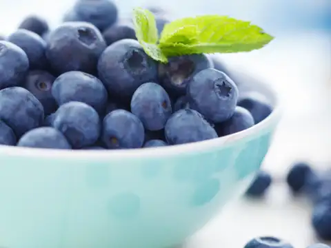 They fight inflammation