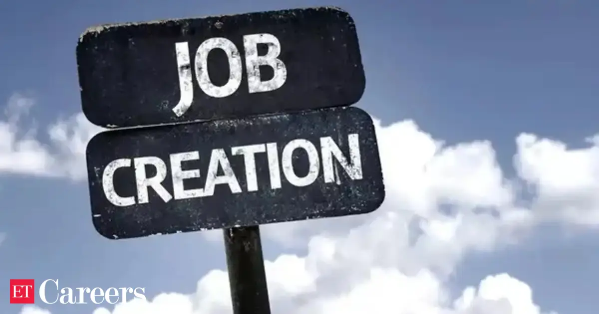 Campus hiring in India sees strong resurgence, driven by financial, life sciences, consumer goods companies: Survey