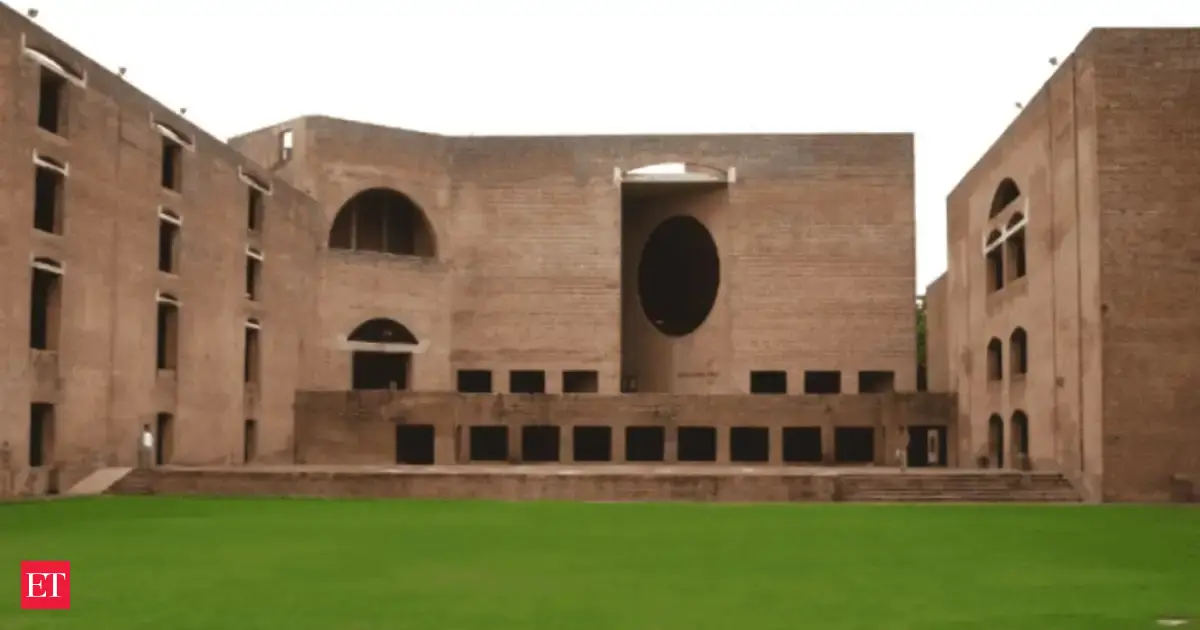 IIMs develop holistic governance model for PPP projects to deal with contract disputes, investment risks