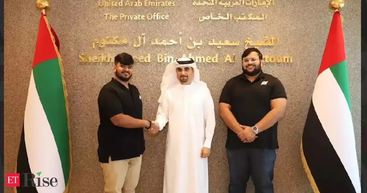 Nawgati partners with Seed Group to modernise the UAE’s fuel retail