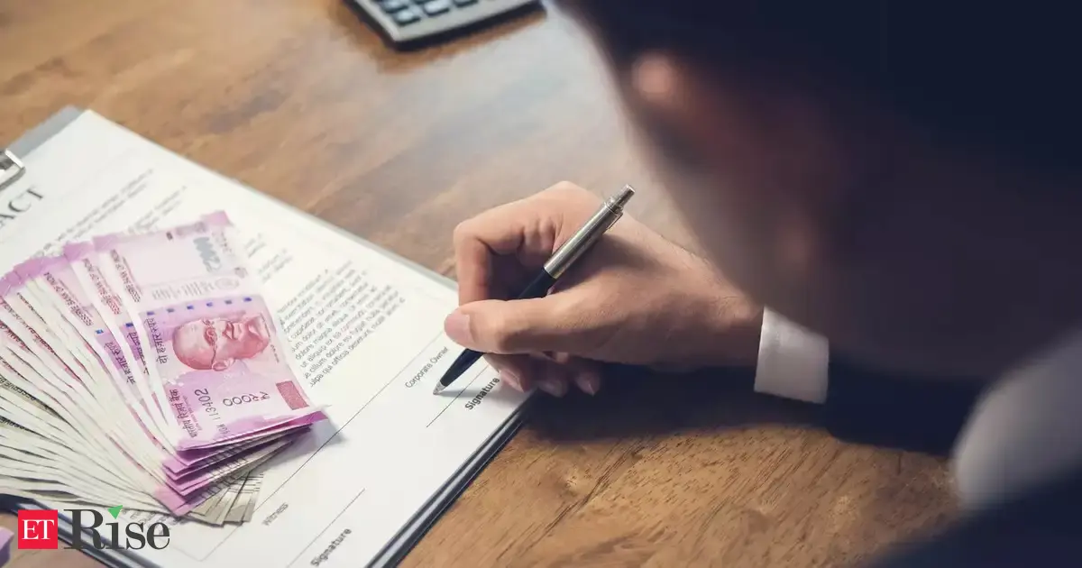 SMFG India Credit and PhonePe partner to launch loans for micro-merchants