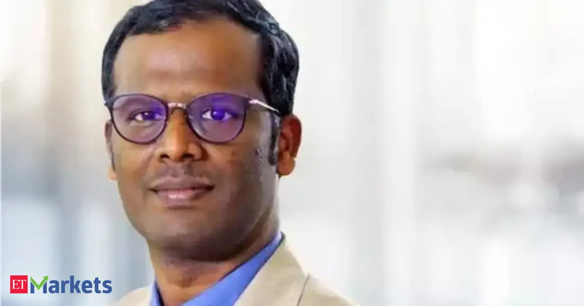 Banking sector nears bottom; growth and margins recovery may start from H2: Pranav Gundlapalle