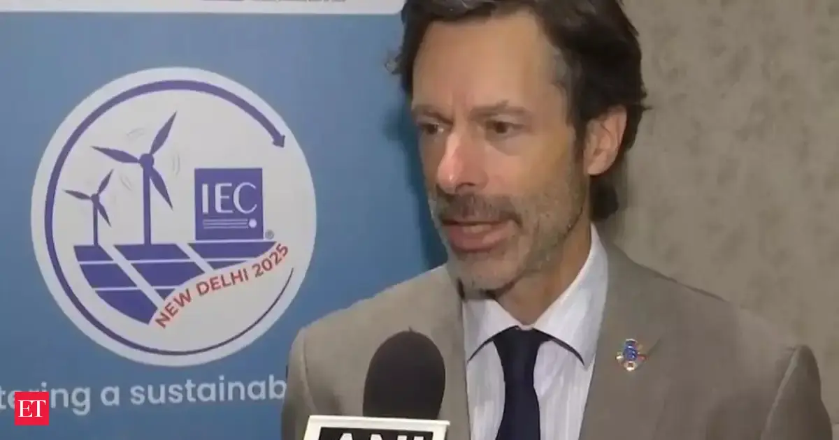 India is shifting rapidly towards electric mobility: IEC CEO