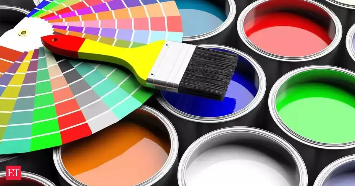 Competition Commission of India clears JSW Paints' bid for up to 75% stake in Akzo Nobel India