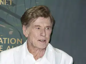 Robert Redford's cause of death: Robert Redford's cause of death: Fans
