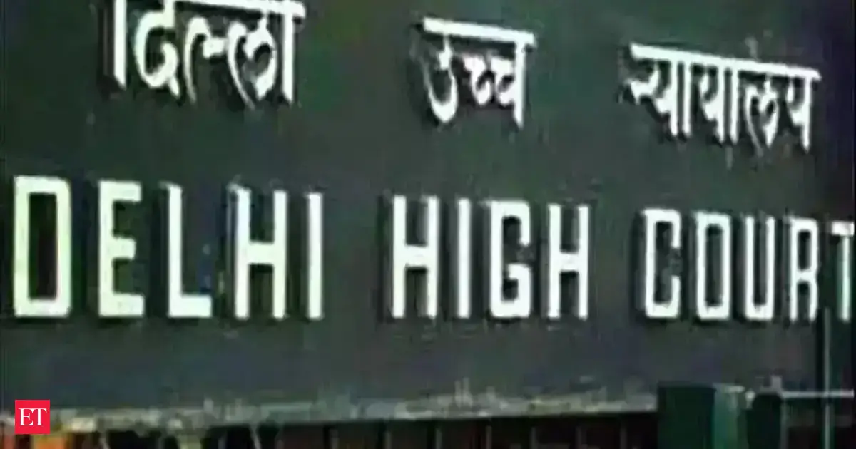 Delhi HC raps Centre for delaying decision in allotting bungalow to Kejriwal
