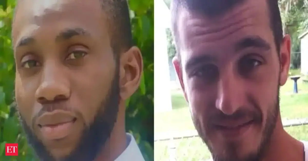 Trey Reed and Corey Zukatis: Two men found hanging in Mississippi on same day, suspicious deaths stun state