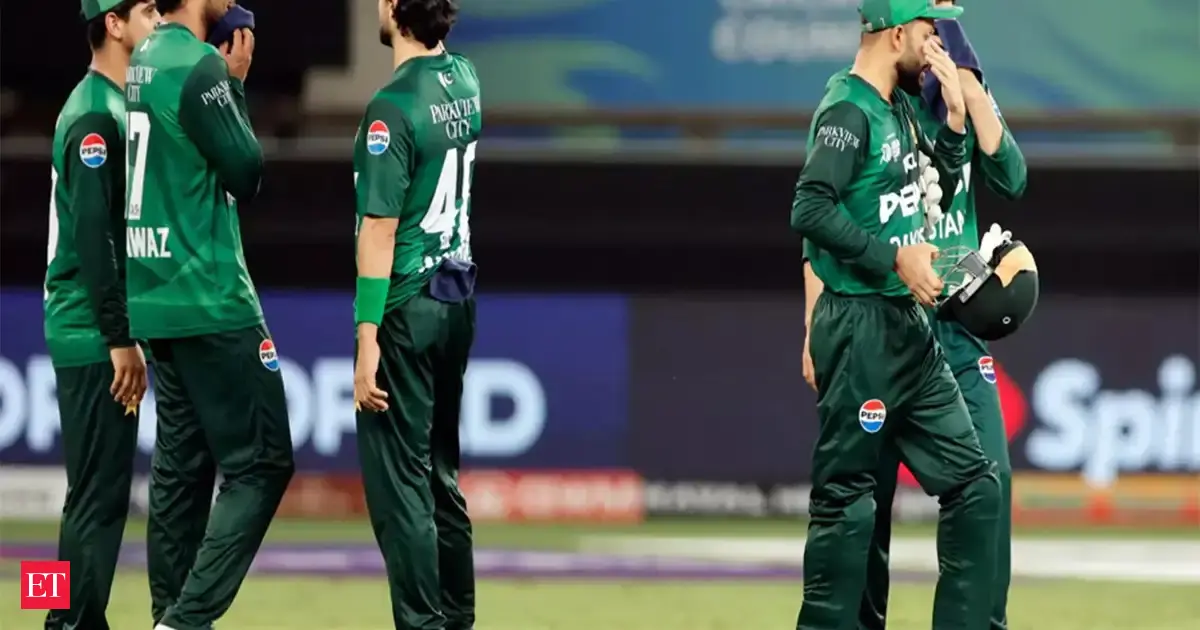 Asia Cup: Pakistan cancels press conference ahead of must-win fixture against UAE