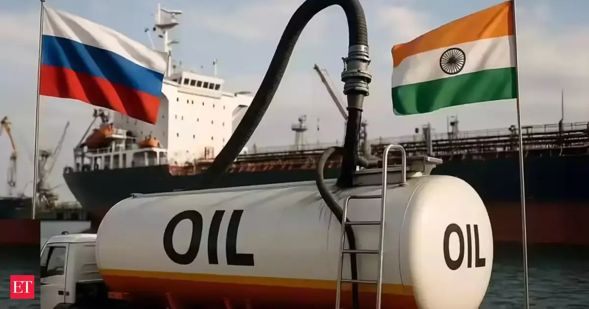 Japan sides with India and China on Russian oil purchase
