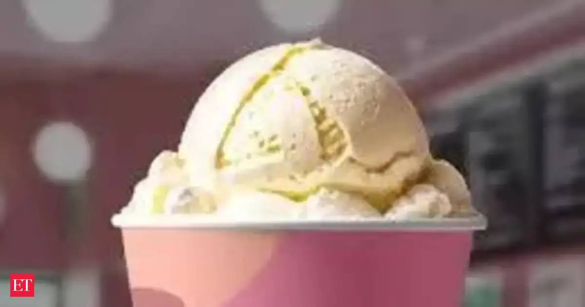 Unilever wants India to have an ‘ice-cream moment’ this Diwali