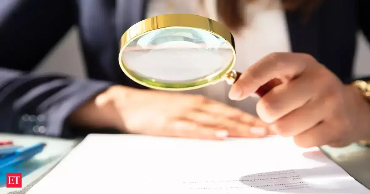 CBIC sets 2-year period for customs assessments