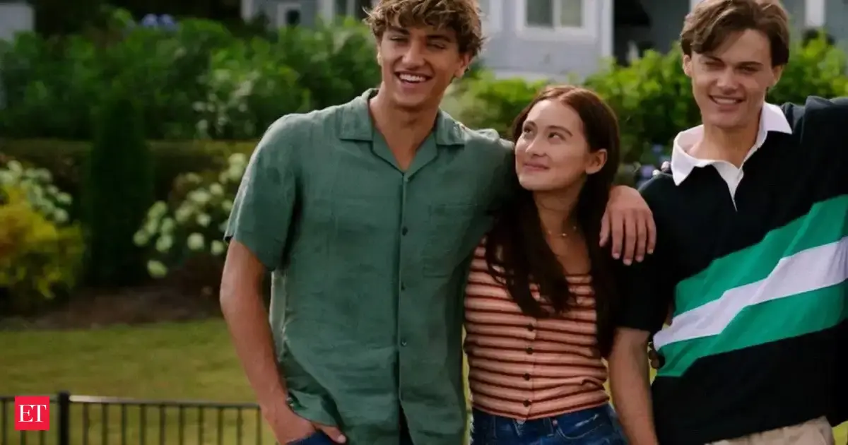 TSITP Finale release time TSITP Finale The Summer I Turned Pretty(01)