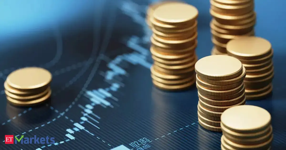India Inc turns to non-bank routes for nearly half of FY25 funding