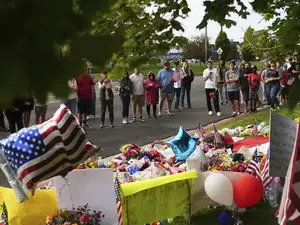 What is known about the aftermath