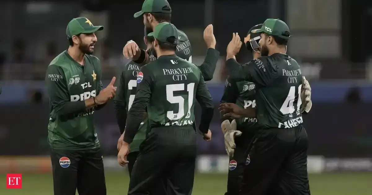 The $16 mn reason why Pakistan is playing with UAE despite ICC snub