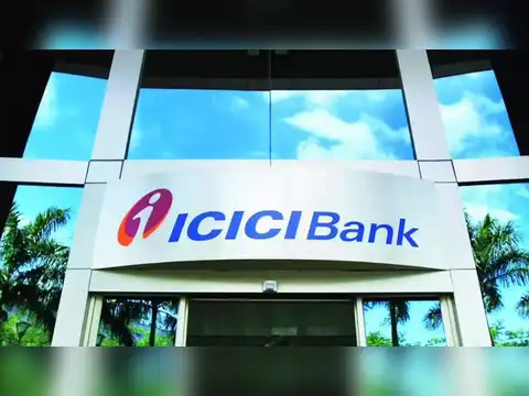 Nomura on ICICI Bank
