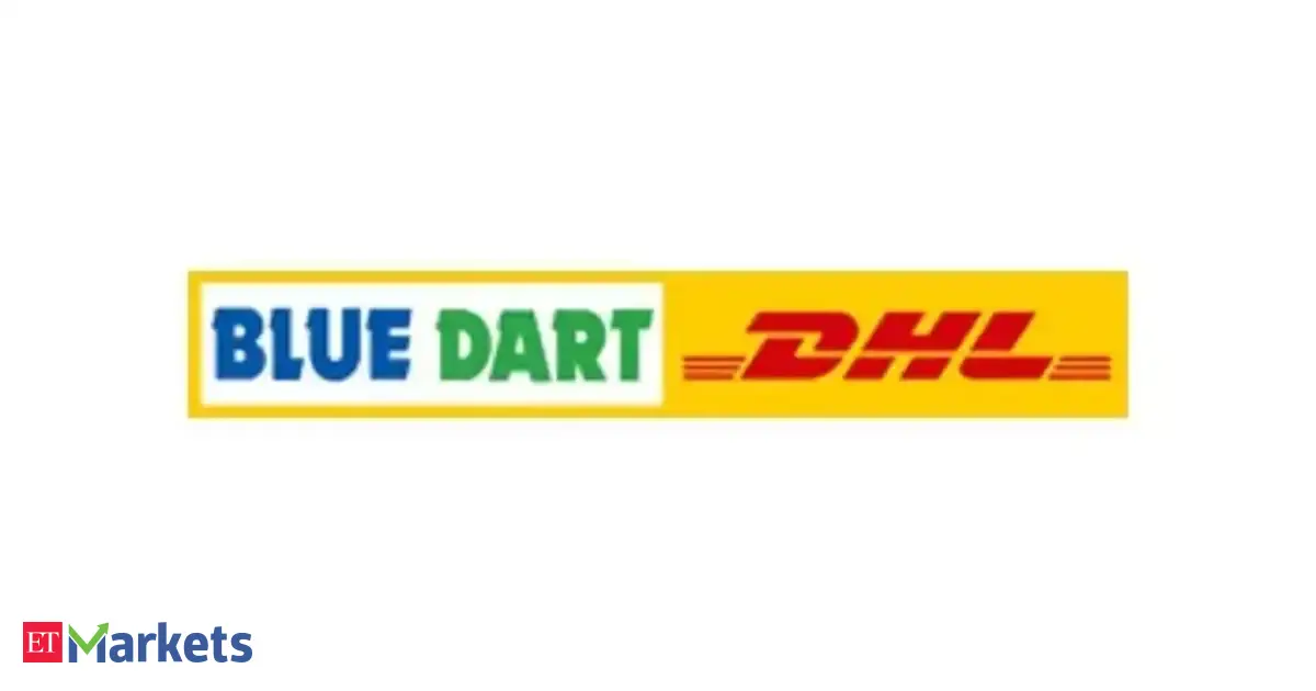 Blue Dart Express shares in focus after Rs 420 crore GST demand notice to subsidiary