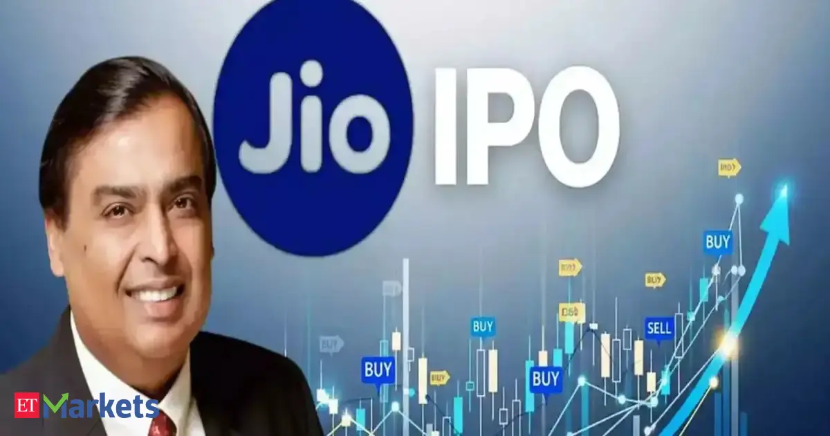 Jio IPO: Hidden value unlocking for Reliance or holding company discount for investors?