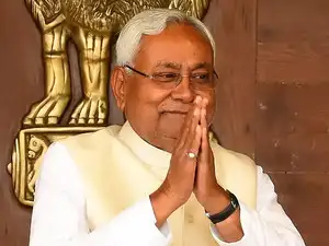 Nitish Kumar announces transfer of Rs 802 crore to 16.4 lakh workers ...